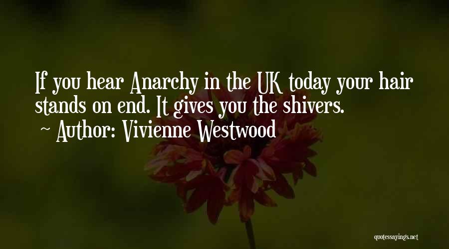 Plagueis Novel Quotes By Vivienne Westwood
