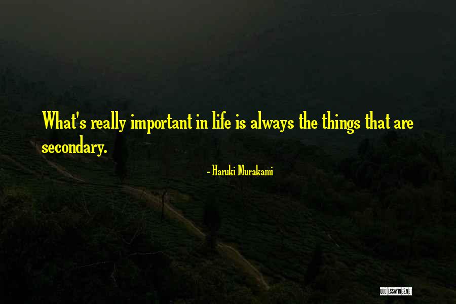 Plagueis Staff Quotes By Haruki Murakami Plagueis Staff Quotes By Haruki Murakami