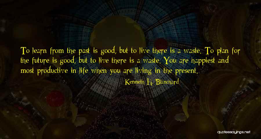 Plagueis Staff Quotes By Kenneth H. Blanchard Plagueis Staff Quotes By Kenneth H. Blanchard