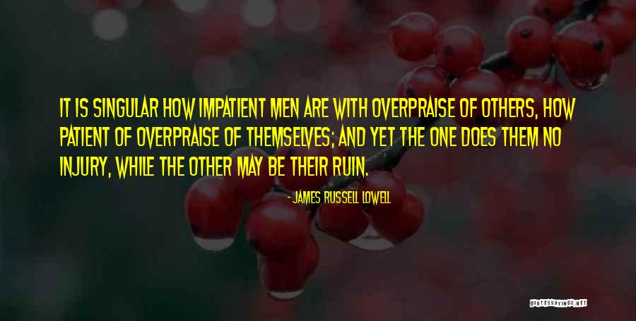 Plaguey Fuss Quotes By James Russell Lowell Plaguey Fuss Quotes By James Russell Lowell