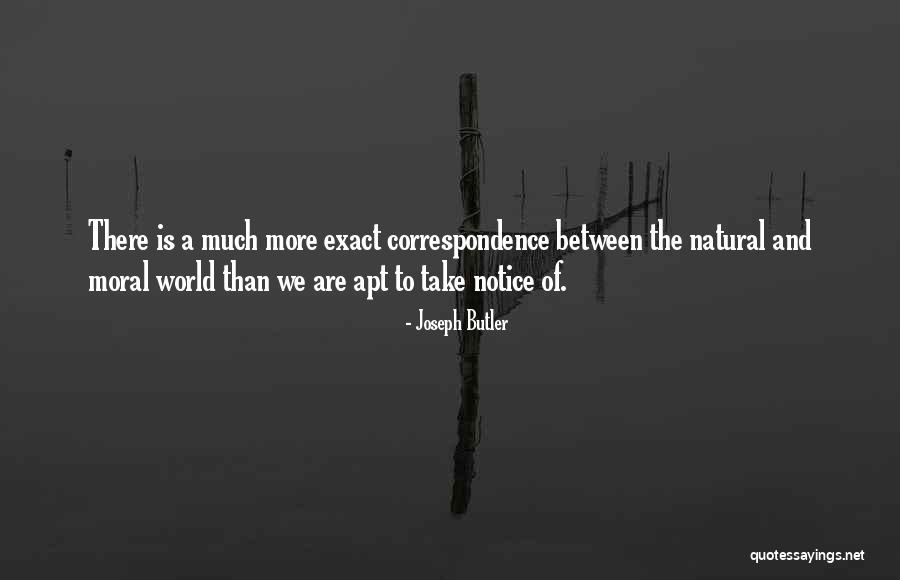 Plaider Synonyme Quotes By Joseph Butler Plaider Synonyme Quotes By Joseph Butler
