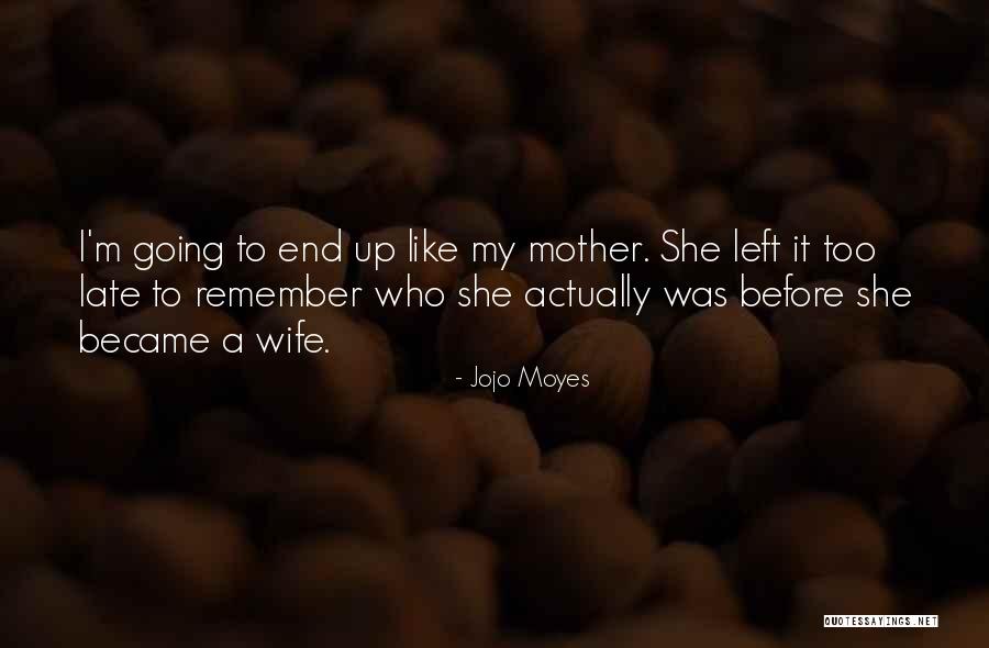 Plaidoiries Theatre Quotes By Jojo Moyes Plaidoiries Theatre Quotes By Jojo Moyes