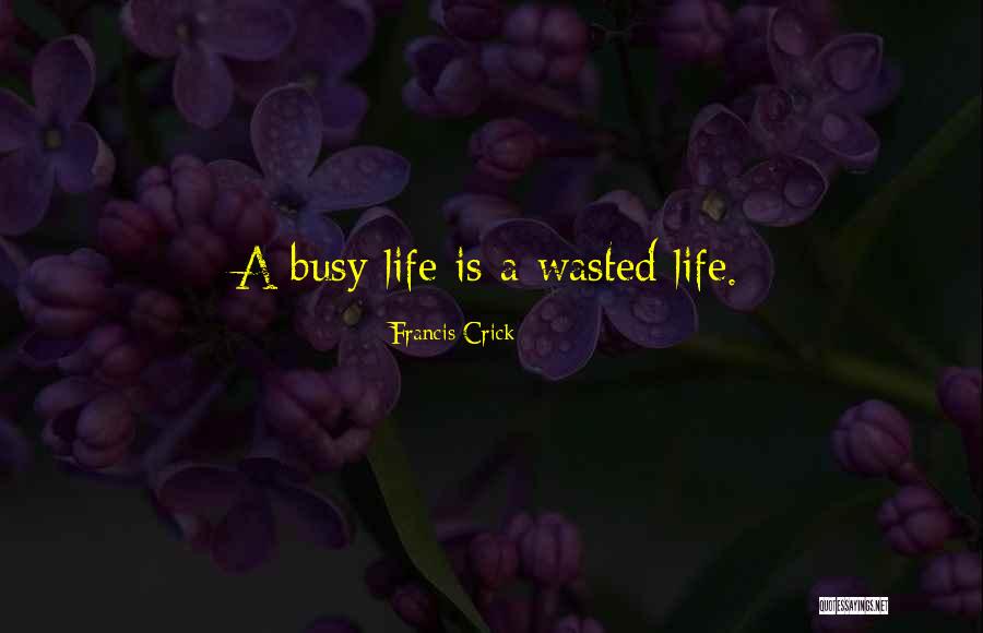 Plaie In English Quotes By Francis Crick Plaie In English Quotes By Francis Crick