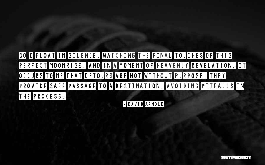 Plaie Qui Quotes By David Arnold Plaie Qui Quotes By David Arnold