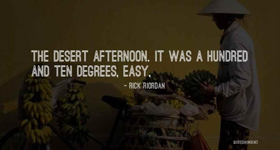 Plaie Qui Quotes By Rick Riordan Plaie Qui Quotes By Rick Riordan