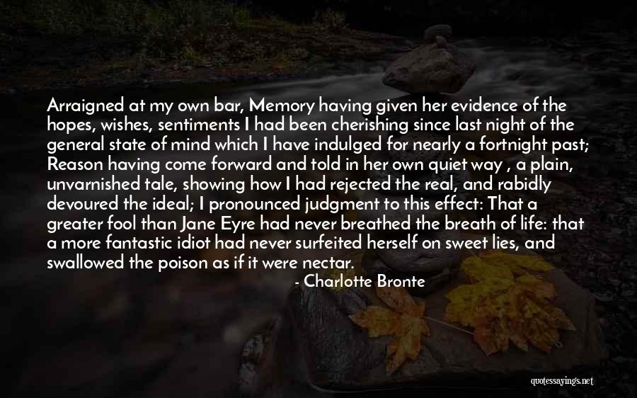 Plain Jane Quotes By Charlotte Bronte Plain Jane Quotes By Charlotte Bronte
