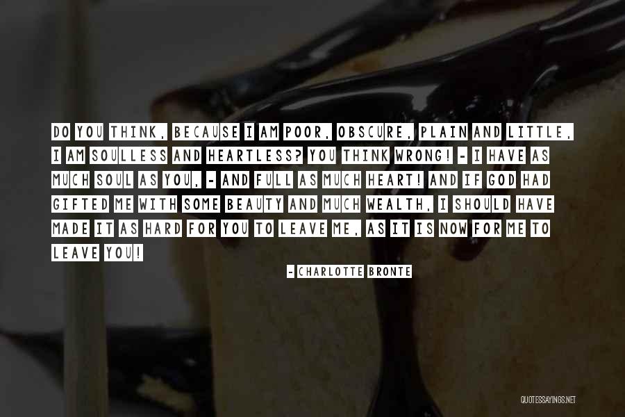 Plain Jane Quotes By Charlotte Bronte Plain Jane Quotes By Charlotte Bronte