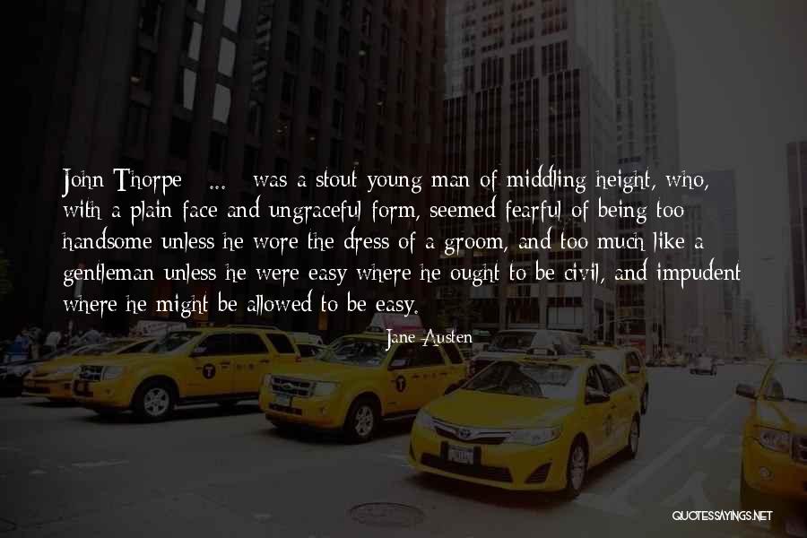 Plain Jane Quotes By Jane Austen Plain Jane Quotes By Jane Austen