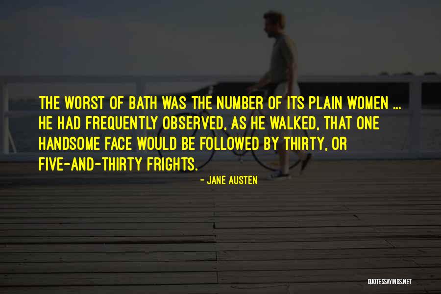 Plain Jane Quotes By Jane Austen Plain Jane Quotes By Jane Austen