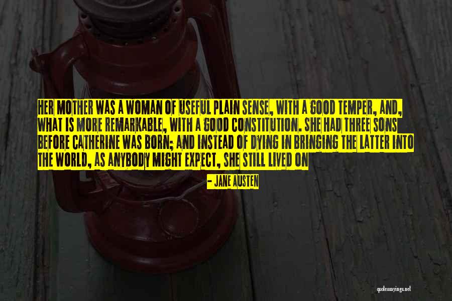 Plain Jane Quotes By Jane Austen Plain Jane Quotes By Jane Austen