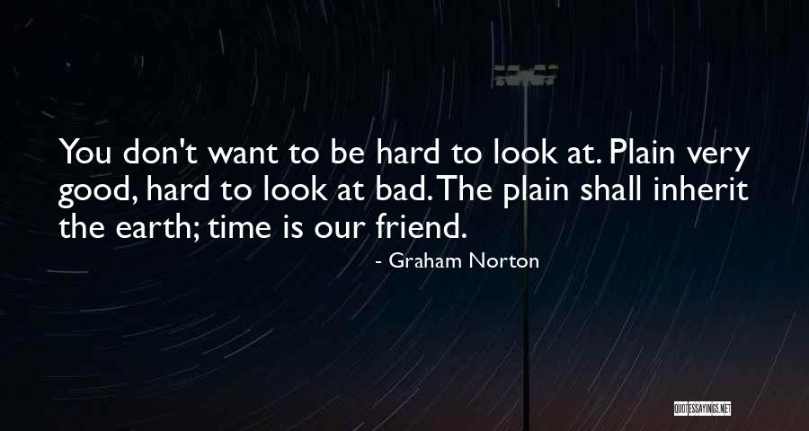 Plain Quotes By Graham Norton