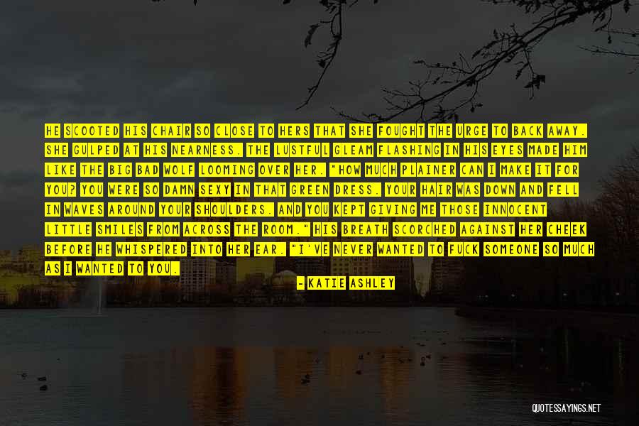 Plainer Quotes By Katie Ashley Plainer Quotes By Katie Ashley