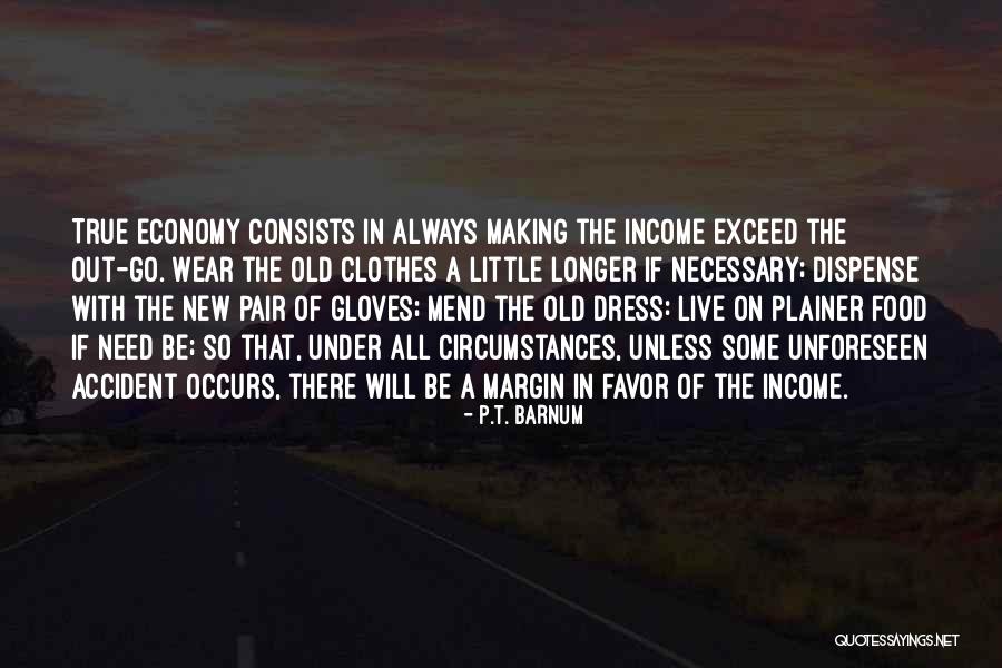 Plainer Quotes By P.T. Barnum Plainer Quotes By P.T. Barnum