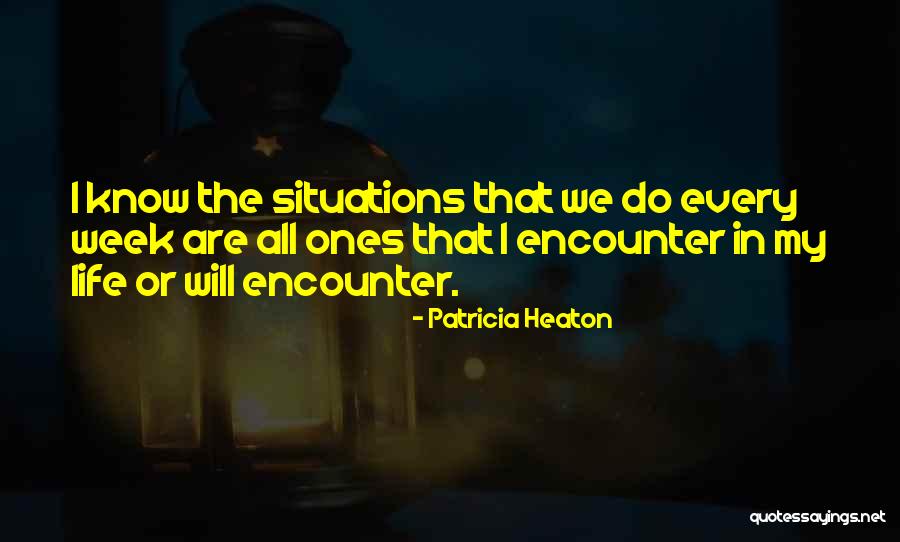 Plaines Il Quotes By Patricia Heaton Plaines Il Quotes By Patricia Heaton