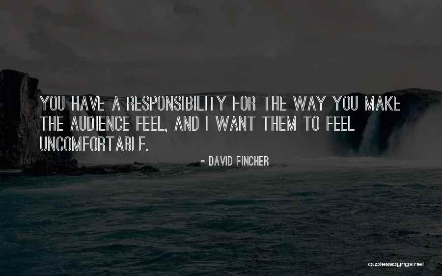 Plaines Illinois Quotes By David Fincher Plaines Illinois Quotes By David Fincher