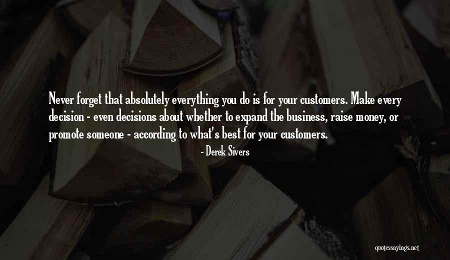 Plainsman Herald Quotes By Derek Sivers Plainsman Herald Quotes By Derek Sivers