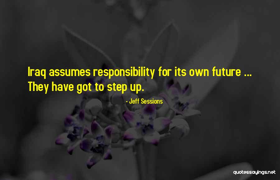Plainsmen Gallery Quotes By Jeff Sessions Plainsmen Gallery Quotes By Jeff Sessions