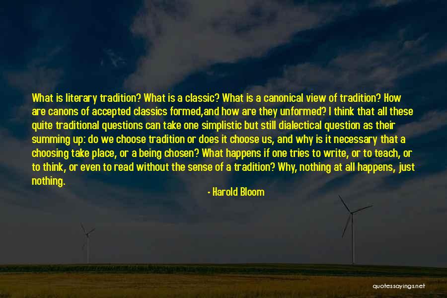 Plainspoken Books Quotes By Harold Bloom Plainspoken Books Quotes By Harold Bloom