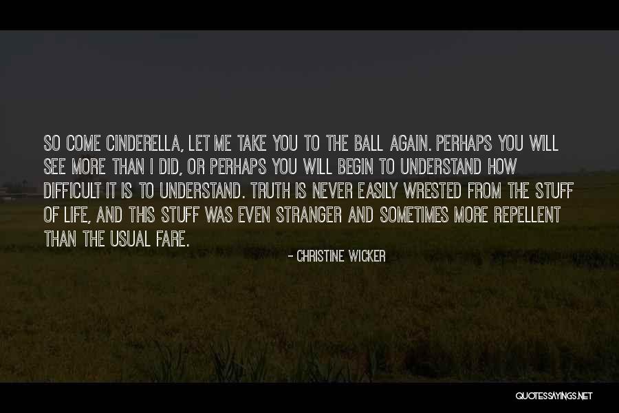 Plaintes Cnesst Quotes By Christine Wicker Plaintes Cnesst Quotes By Christine Wicker