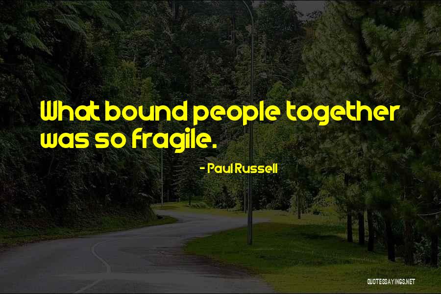 Plaintes Cnesst Quotes By Paul Russell Plaintes Cnesst Quotes By Paul Russell