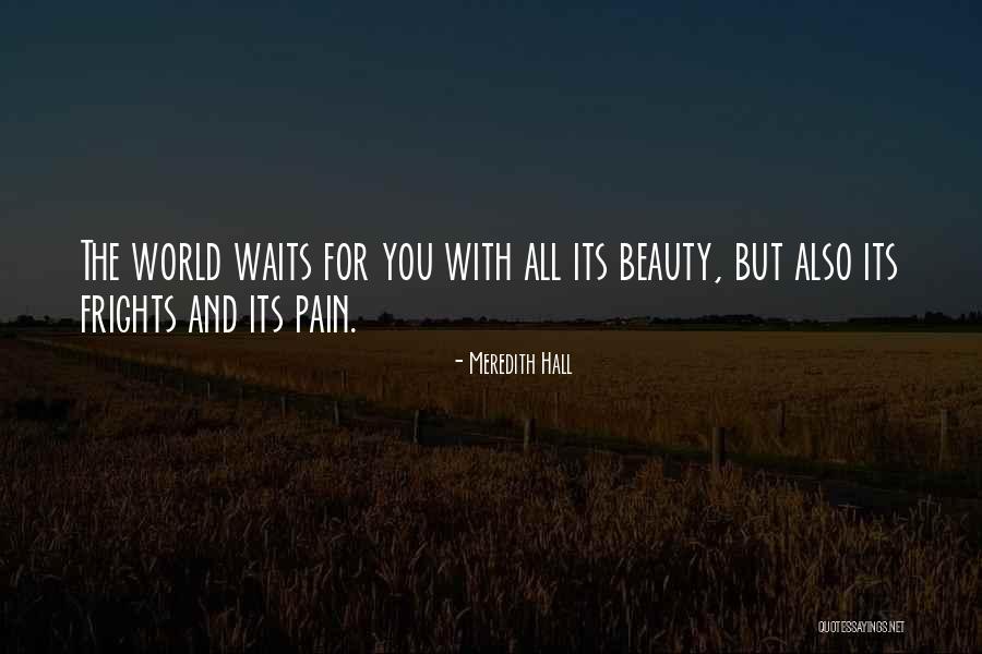 Plaintive Crossword Quotes By Meredith Hall Plaintive Crossword Quotes By Meredith Hall