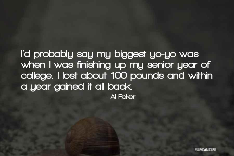 Plaintive Cry Quotes By Al Roker Plaintive Cry Quotes By Al Roker