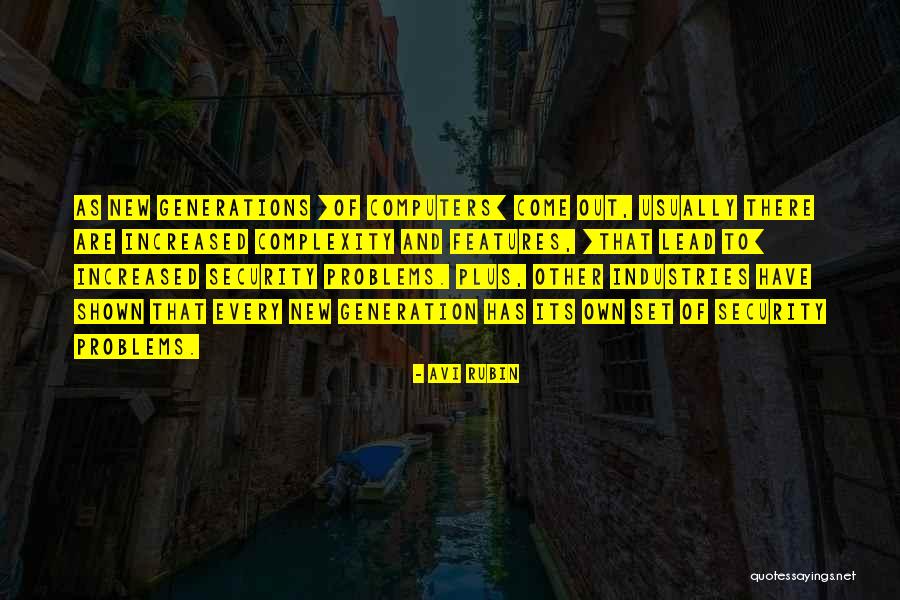 Plaisir De Merle Quotes By Avi Rubin Plaisir De Merle Quotes By Avi Rubin