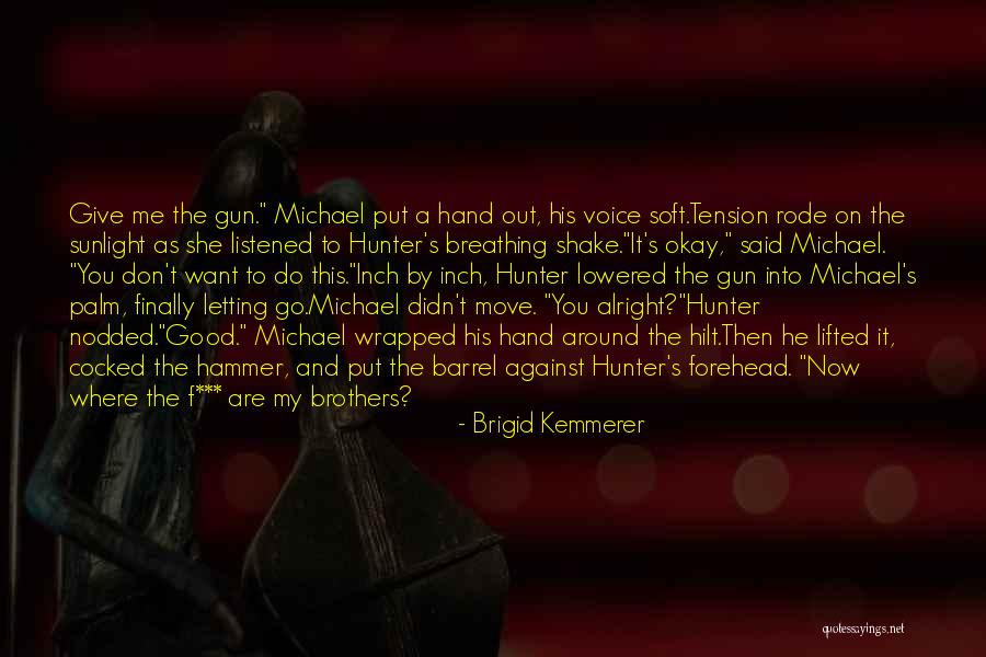 Plaisted Companies Quotes By Brigid Kemmerer Plaisted Companies Quotes By Brigid Kemmerer