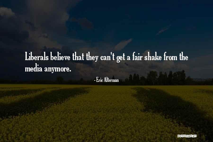 Plaisted Companies Quotes By Eric Alterman Plaisted Companies Quotes By Eric Alterman