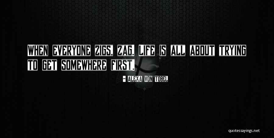 Plaiting Bread Quotes By Alexa Von Tobel Plaiting Bread Quotes By Alexa Von Tobel
