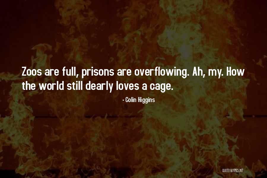 Plaiting Bread Quotes By Colin Higgins Plaiting Bread Quotes By Colin Higgins