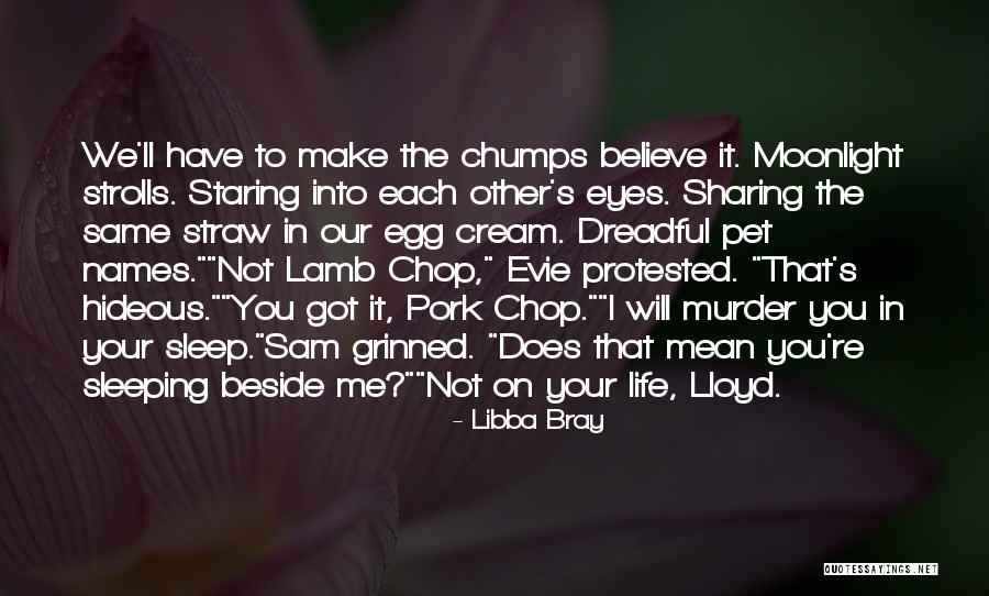 Plaits On Natural Hair Quotes By Libba Bray Plaits On Natural Hair Quotes By Libba Bray