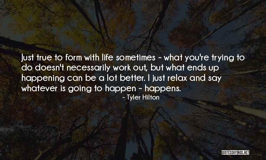 Plaits On Natural Hair Quotes By Tyler Hilton Plaits On Natural Hair Quotes By Tyler Hilton