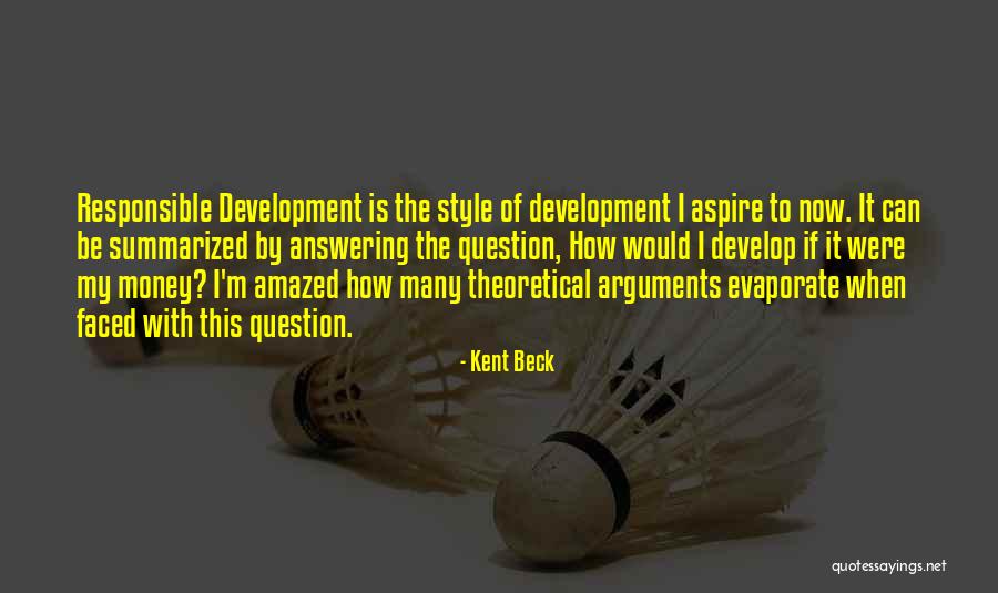 Plaja Neptun Quotes By Kent Beck Plaja Neptun Quotes By Kent Beck