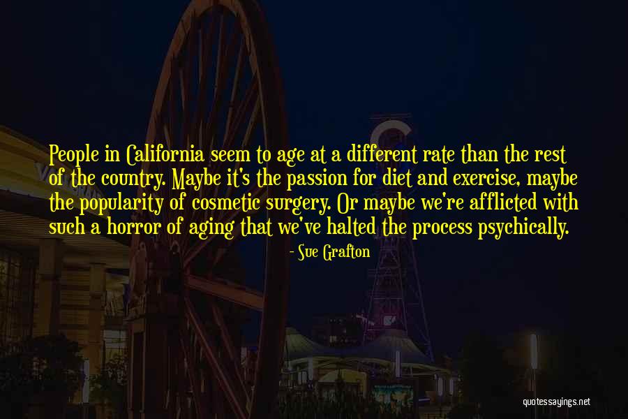 Plaja Neptun Quotes By Sue Grafton Plaja Neptun Quotes By Sue Grafton