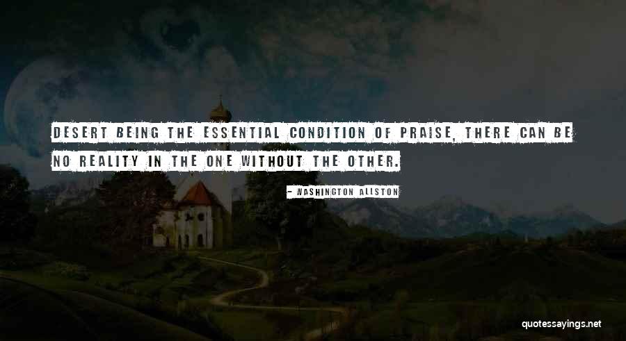 Plajda Gizli Quotes By Washington Allston Plajda Gizli Quotes By Washington Allston