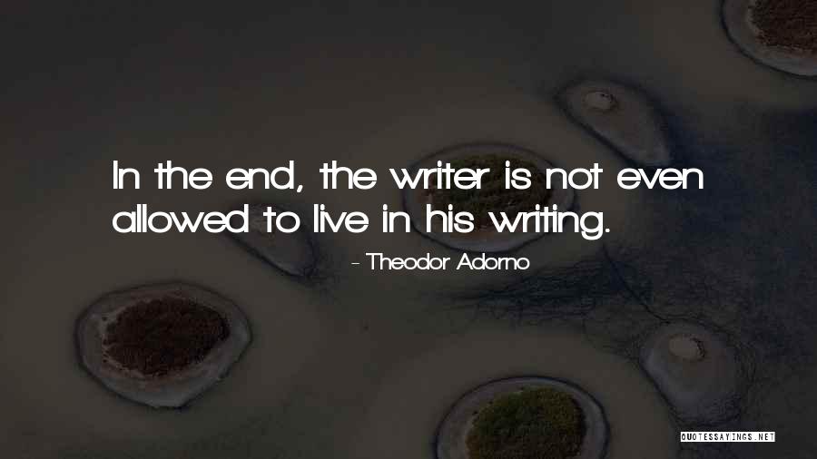 Plakala Kazka Quotes By Theodor Adorno Plakala Kazka Quotes By Theodor Adorno
