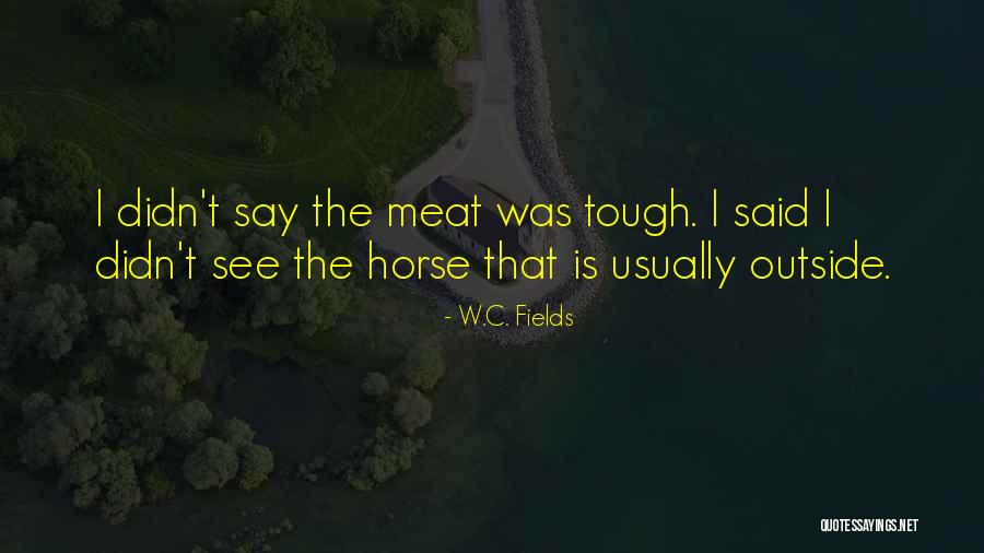Plakatwand Quotes By W.C. Fields Plakatwand Quotes By W.C. Fields