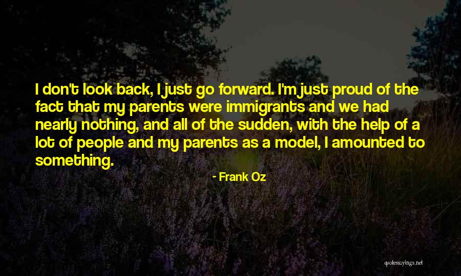 Plakken Sneltoets Quotes By Frank Oz Plakken Sneltoets Quotes By Frank Oz