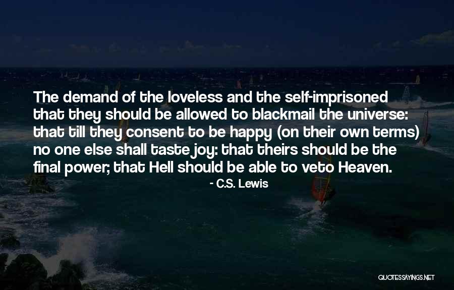 Plakken Zonder Quotes By C.S. Lewis Plakken Zonder Quotes By C.S. Lewis