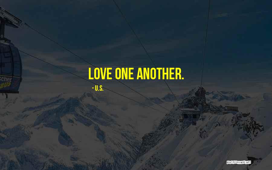 Plaklenzen Quotes By U.S. Plaklenzen Quotes By U.S.