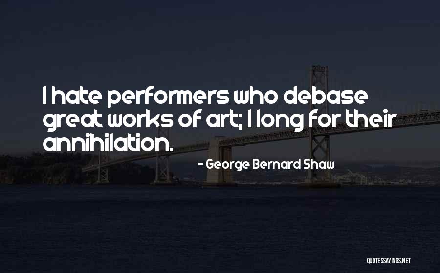 Plakson Of Love Quotes By George Bernard Shaw