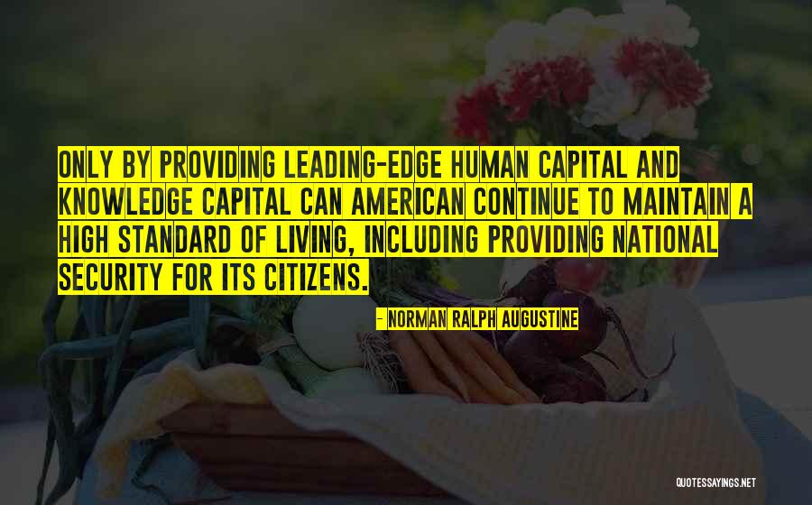 Plamen Indjija Quotes By Norman Ralph Augustine Plamen Indjija Quotes By Norman Ralph Augustine