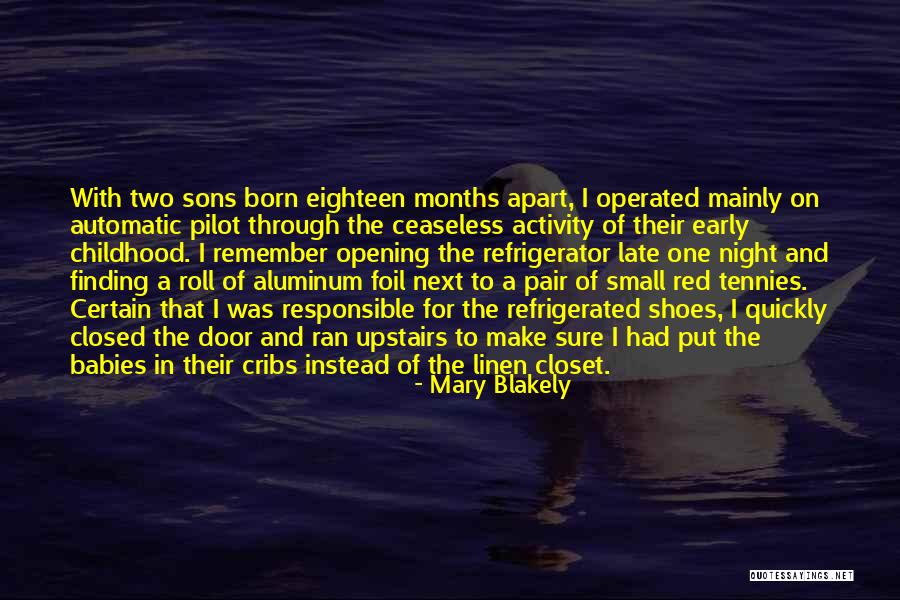 Plamen Petrov Quotes By Mary Blakely Plamen Petrov Quotes By Mary Blakely