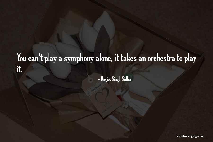 Plamena Trifonova Quotes By Navjot Singh Sidhu Plamena Trifonova Quotes By Navjot Singh Sidhu