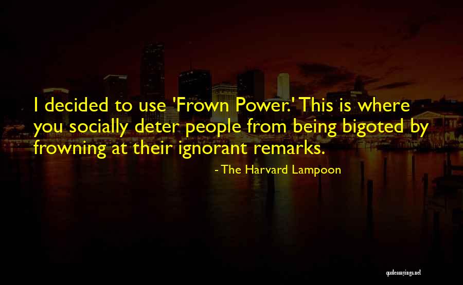Plamena Trifonova Quotes By The Harvard Lampoon Plamena Trifonova Quotes By The Harvard Lampoon