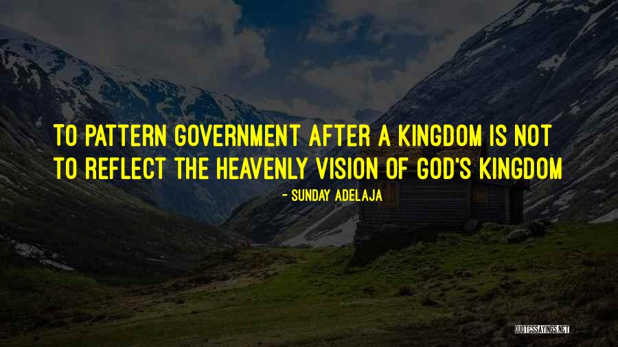 Plamenovi Quotes By Sunday Adelaja Plamenovi Quotes By Sunday Adelaja