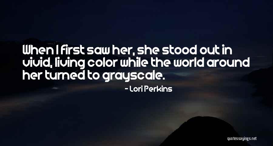 Plames Real Grandeza Quotes By Lori Perkins Plames Real Grandeza Quotes By Lori Perkins