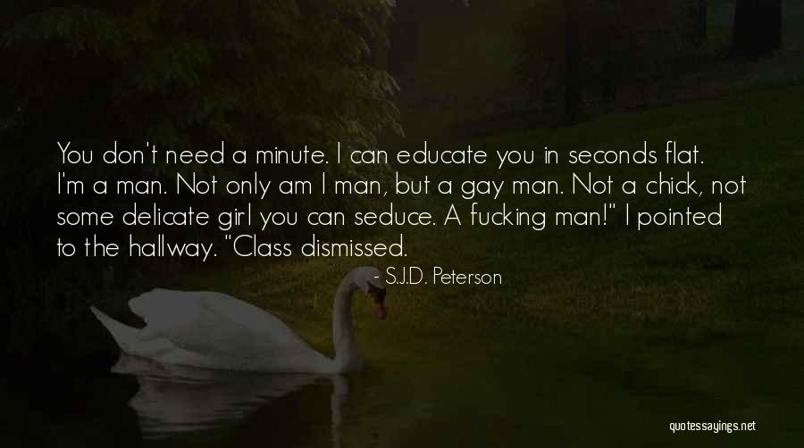 Plan A B Quotes By S.J.D. Peterson Plan A B Quotes By S.J.D. Peterson