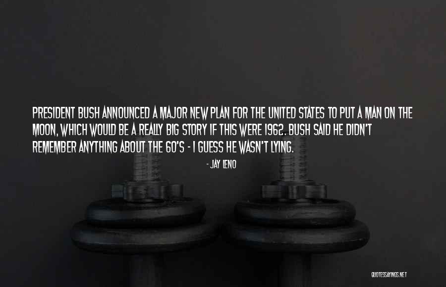 Plan Big Quotes By Jay Leno Plan Big Quotes By Jay Leno